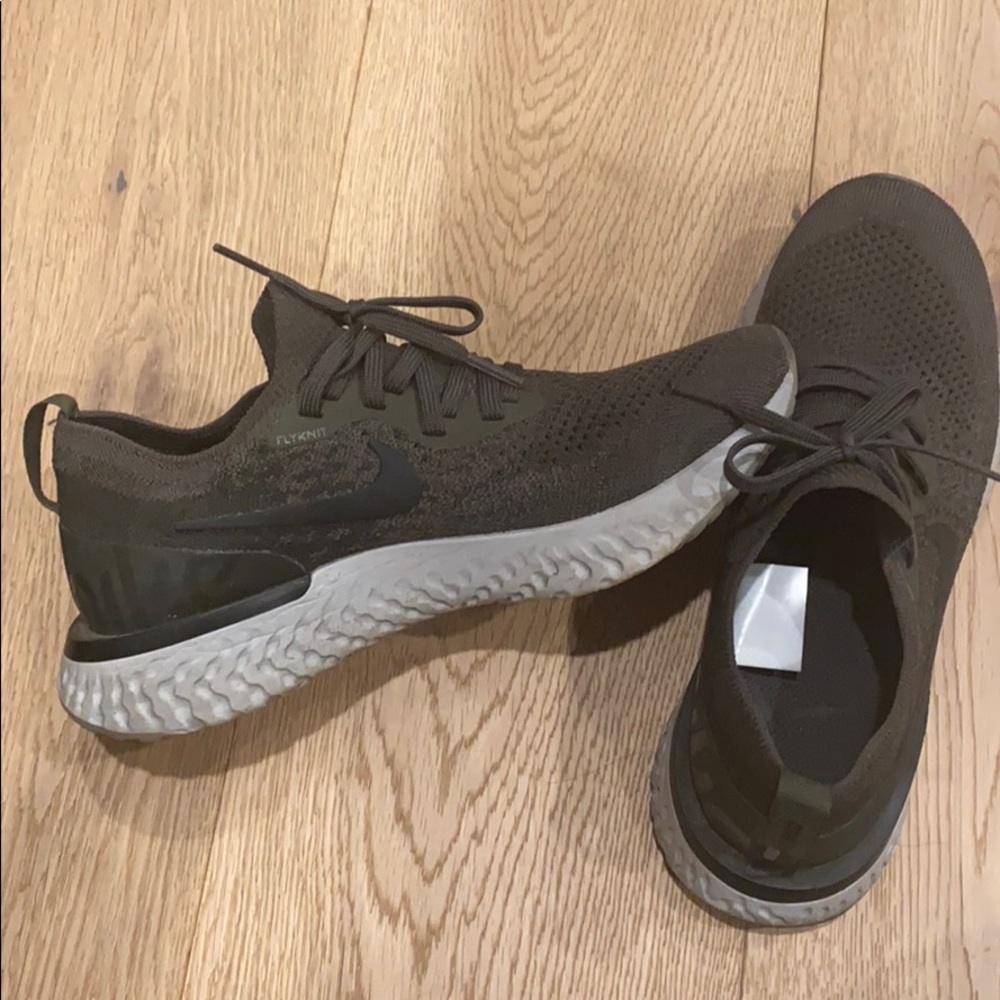 Nike Epic React